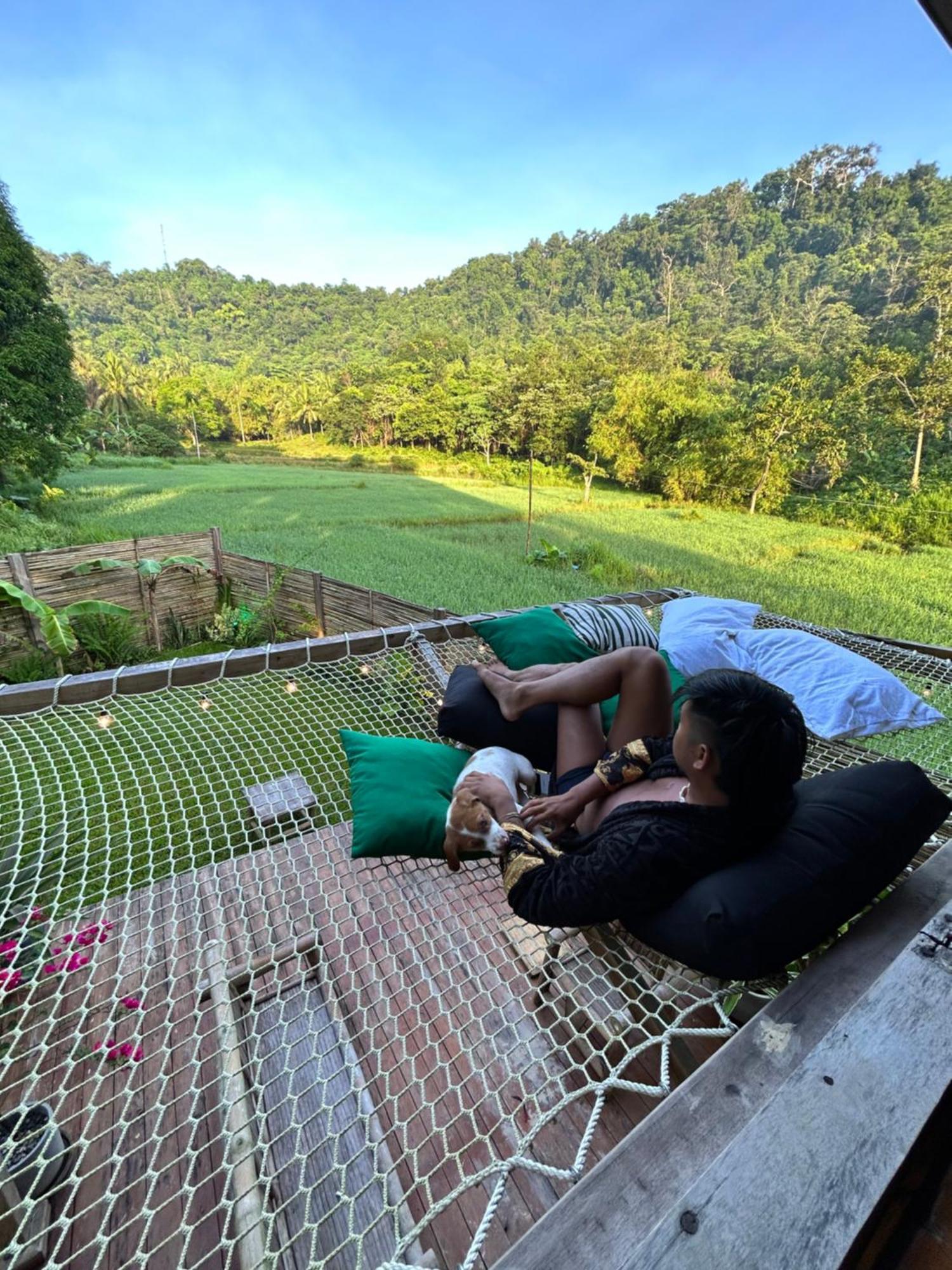 Palayan - - Private Pool And 2 Buggy Cars Free El Nido